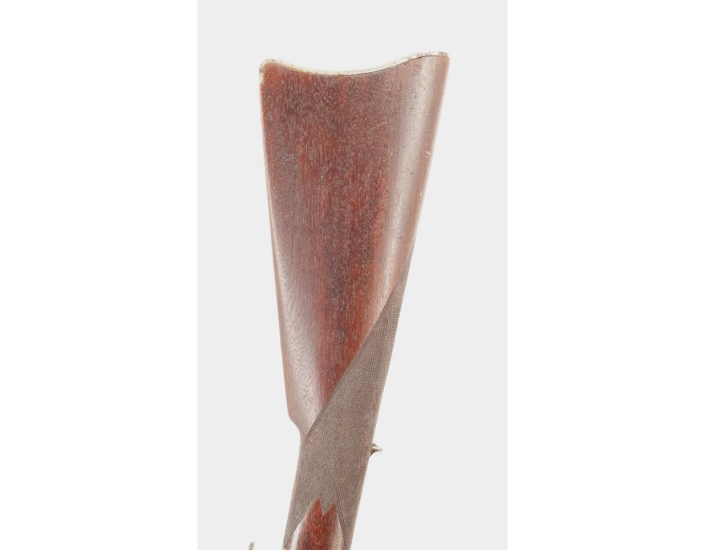 Armes Longues WINCHESTER DE LUXE MODÈLE 1873 CARABINE DE SELLE CALIBRE 44/40 - USA XIXè 103665-1 - 26