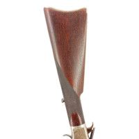 Armes Longues WINCHESTER DE LUXE MODÈLE 1873 CARABINE DE SELLE CALIBRE 44/40 - USA XIXè 103665-1 - 6