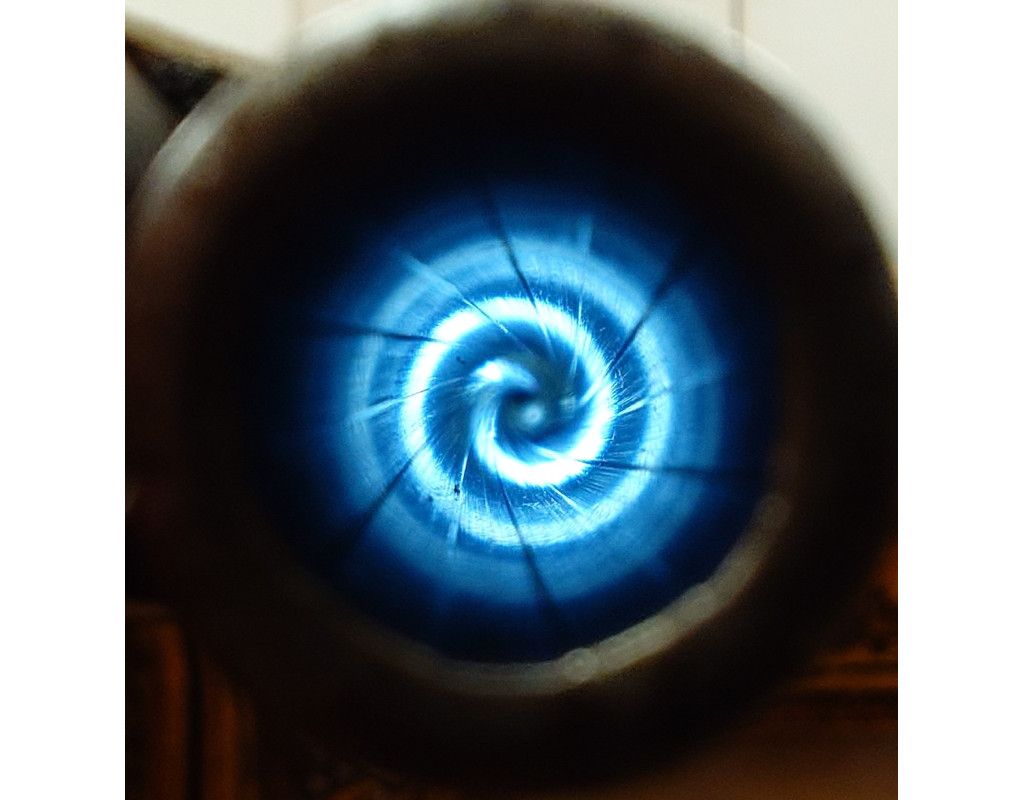 Armes Longues WINCHESTER DE LUXE MODÈLE 1873 CARABINE DE SELLE CALIBRE 44/40 - USA XIXè 103665-1 - 10