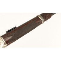 Armes Longues WINCHESTER DE LUXE MODÈLE 1873 CARABINE DE SELLE CALIBRE 44/40 - USA XIXè 103665-1 - 27