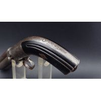 Catalogue Magasin REVOLVER POIVRIERE MARIETTE BREVETÉ 1850 4 CANONS A PERCUSSION CALIBRE 9MM 147218.45 - 3