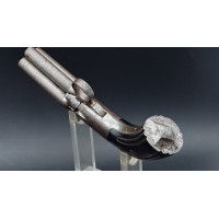 Catalogue Magasin REVOLVER POIVRIERE MARIETTE BREVETÉ 1850 4 CANONS A PERCUSSION CALIBRE 9MM 147218.45 - 4