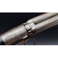 Catalogue Magasin REVOLVER POIVRIERE MARIETTE BREVETÉ 1850 4 CANONS A PERCUSSION CALIBRE 9MM 147218.45 - 7