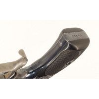 Armes de Poing SMITH & WESSON MODEL N°3 FRONTIER REVOLVER DE TIR SINGLE ACTION CALIBRE 44 RUSSIAN - USA XIXè 243-159-4 - 2