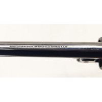 Armes de Poing SMITH & WESSON MODEL N°3 FRONTIER REVOLVER DE TIR SINGLE ACTION CALIBRE 44 RUSSIAN - USA XIXè 243-159-4 - 4