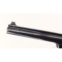 Armes de Poing SMITH & WESSON MODEL N°3 FRONTIER REVOLVER DE TIR SINGLE ACTION CALIBRE 44 RUSSIAN - USA XIXè 243-159-4 - 6