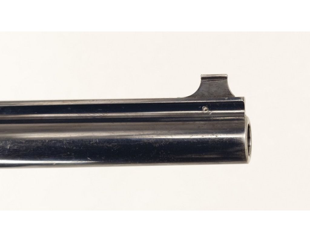 Armes de Poing SMITH & WESSON MODEL N°3 FRONTIER REVOLVER DE TIR SINGLE ACTION CALIBRE 44 RUSSIAN - USA XIXè 243-159-4 - 9