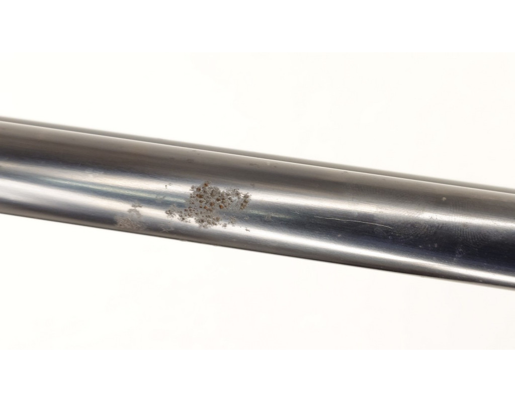 Armes Chasse LUXUEUX FUSIL DE CHASSE DARNE Modèle V 22 Calibre 16 70CM 3/4 FULL - France XXè 3Z521 - 4