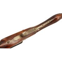 Armes Chasse LUXUEUX FUSIL DE CHASSE DARNE Modèle V 22 Calibre 16 70CM 3/4 FULL - France XXè 3Z521 - 6