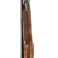 Armes Chasse LUXUEUX FUSIL DE CHASSE DARNE Modèle V 22 Calibre 16 70CM 3/4 FULL - France XXè 3Z521 - 7