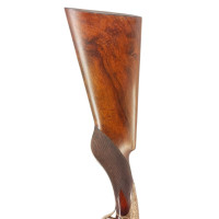 Armes Chasse LUXUEUX FUSIL DE CHASSE DARNE Modèle V 22 Calibre 16 70CM 3/4 FULL - France XXè 3Z521 - 8