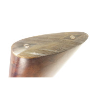 Armes Chasse LUXUEUX FUSIL DE CHASSE DARNE Modèle V 22 Calibre 16 70CM 3/4 FULL - France XXè 3Z521 - 12