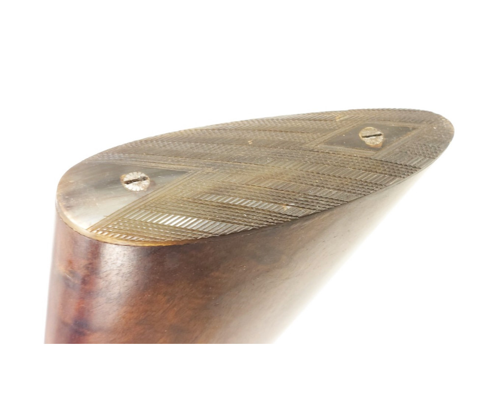 Armes Chasse LUXUEUX FUSIL DE CHASSE DARNE Modèle V 22 Calibre 16 70CM 3/4 FULL - France XXè 3Z521 - 12