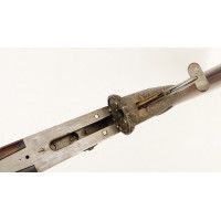 Armes Chasse LUXUEUX FUSIL DE CHASSE DARNE Modèle V 22 Calibre 16 70CM 3/4 FULL - France XXè 3Z521 - 16