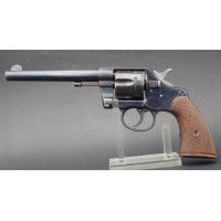 Armes de Poing WW1 REVOLVER COLT95 MODELE 1892 PATENT 1888 DE 1894 CONTROLE ARSENAL LEB 1917 CALIBRE 38 LONG COLT / 9.1MM
