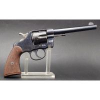 Armes de Poing WW1 REVOLVER COLT95 MODELE 1892 PATENT 1888 DE 1894 CONTROLE ARSENAL LEB 1917 CALIBRE 38 LONG COLT / 9.1MM