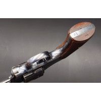 Armes de Poing WW1 REVOLVER COLT95 MODELE 1892 PATENT 1888 DE 1894 CONTROLE ARSENAL LEB 1917 CALIBRE 38 LONG COLT / 9.1MM