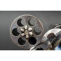 Armes de Poing WW1 REVOLVER COLT95 MODELE 1892 PATENT 1888 DE 1894 CONTROLE ARSENAL LEB 1917 CALIBRE 38 LONG COLT / 9.1MM
