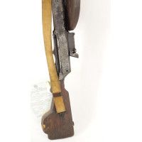 Armes Neutralisées WW2 DP27 1943 FUSIL MITRAILLEUR RUSSE FM DP 27 NEUTRALISATION UE 2023 - 3