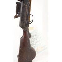 Armes Neutralisées WW2 DP27 1943 FUSIL MITRAILLEUR RUSSE FM DP 27 NEUTRALISATION UE 2023 - 4
