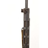 Armes Neutralisées WW2 DP27 1943 FUSIL MITRAILLEUR RUSSE FM DP 27 NEUTRALISATION UE 2023 - 7