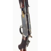 Armes Longues CARABINE DE TIR 22  COLT LIGHTNING MODELE 1887 A POMPE DE 1896 CALIBRE 22 COURT OU 22 LONG   - USA XIXè {PRODUCT_R