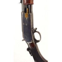 Armes Longues CARABINE DE TIR 22  COLT LIGHTNING MODELE 1887 A POMPE DE 1896 CALIBRE 22 COURT OU 22 LONG   - USA XIXè {PRODUCT_R