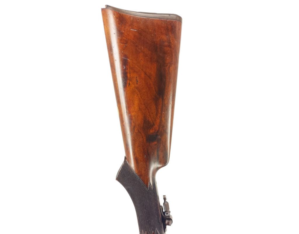 Armes Longues CARABINE DE TIR 22  COLT LIGHTNING MODELE 1887 A POMPE DE 1896 CALIBRE 22 COURT OU 22 LONG   - USA XIXè {PRODUCT_R