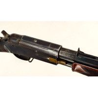 Armes Longues CARABINE DE TIR 22  COLT LIGHTNING MODELE 1887 A POMPE DE 1896 CALIBRE 22 COURT OU 22 LONG   - USA XIXè {PRODUCT_R