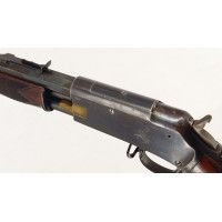 Armes Longues CARABINE DE TIR 22  COLT LIGHTNING MODELE 1887 A POMPE DE 1896 CALIBRE 22 COURT OU 22 LONG   - USA XIXè {PRODUCT_R