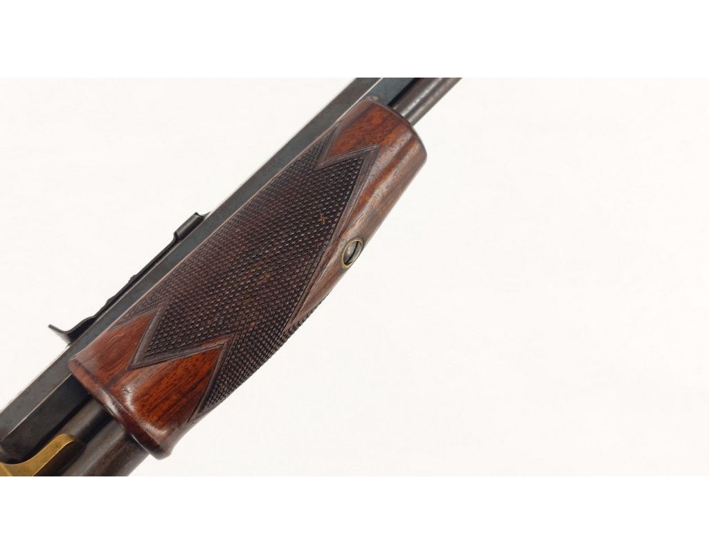 Armes Longues CARABINE DE TIR 22  COLT LIGHTNING MODELE 1887 A POMPE DE 1896 CALIBRE 22 COURT OU 22 LONG   - USA XIXè {PRODUCT_R