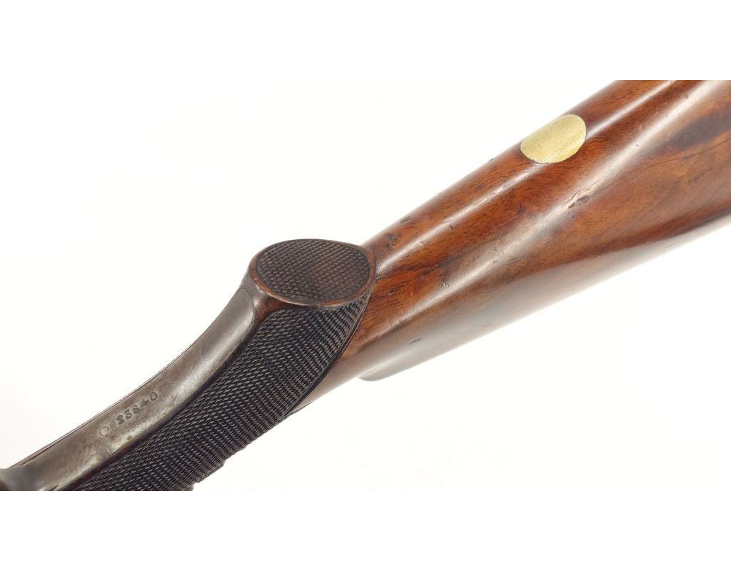 Armes Longues CARABINE DE TIR 22  COLT LIGHTNING MODELE 1887 A POMPE DE 1896 CALIBRE 22 COURT OU 22 LONG   - USA XIXè {PRODUCT_R