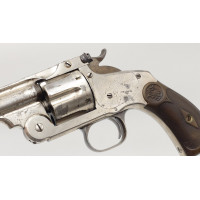 Armes de Poing REVOLVER SMITH & WESSON NEW MODEL N°3 TARGET Calibre 38-44 SIMPLE ACTION - USA XIXè 29954591.21 - 7