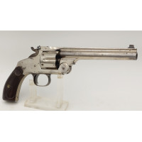 Armes de Poing REVOLVER SMITH & WESSON NEW MODEL N°3 TARGET Calibre 38-44 SIMPLE ACTION - USA XIXè 29954591.21 - 9