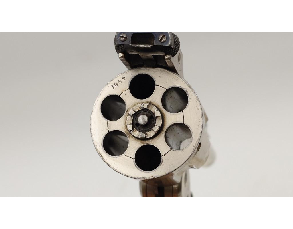 Armes de Poing REVOLVER SMITH & WESSON NEW MODEL N°3 TARGET Calibre 38-44 SIMPLE ACTION - USA XIXè 29954591.21 - 10