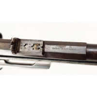 Armes d'Épaule EXCEPTIONNELLE CARABINE COLONEL LEMAT CALIBRE 11MM & 20/50 PERCUSSION CENTRALE FINITION D'ORIGINE BLEU C004155-10