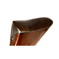 Armes Longues EXCEPTIONNELLE CARABINE COLONEL LE MAT CALIBRE 11MM & 20/65 PERCUSSION CENTRALE FINITION D'ORIGINE BLEU {PRODUCT_R