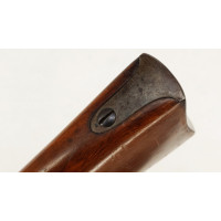 Armes d'Épaule EXCEPTIONNELLE CARABINE COLONEL LEMAT CALIBRE 11MM & 20/50 PERCUSSION CENTRALE FINITION D'ORIGINE BLEU C004155-10