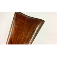 Armes d'Épaule EXCEPTIONNELLE CARABINE COLONEL LEMAT CALIBRE 11MM & 20/50 PERCUSSION CENTRALE FINITION D'ORIGINE BLEU C004155-10