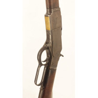 Armes d'Épaule RARE CARABINE WINCHESTER MODEL 1873 DE TRAPPER 16 1/8" CALIBRE 44/40 WCF DE 1890 - USA XIXè - 16