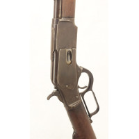 Armes d'Épaule RARE CARABINE WINCHESTER MODEL 1873 DE TRAPPER 16 1/8" CALIBRE 44/40 WCF DE 1890 - USA XIXè - 17