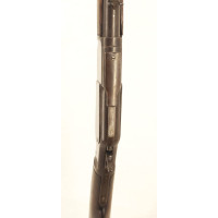 Armes d'Épaule RARE CARABINE WINCHESTER MODEL 1873 DE TRAPPER 16 1/8" CALIBRE 44/40 WCF DE 1890 - USA XIXè - 4