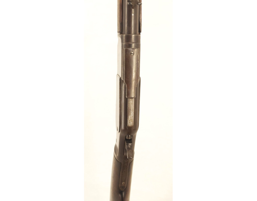 Armes d'Épaule RARE CARABINE WINCHESTER MODEL 1873 DE TRAPPER 16 1/8" CALIBRE 44/40 WCF DE 1890 - USA XIXè - 4