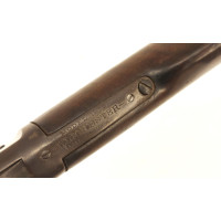 Armes d'Épaule RARE CARABINE WINCHESTER MODEL 1873 DE TRAPPER 16 1/8" CALIBRE 44/40 WCF DE 1890 - USA XIXè - 6
