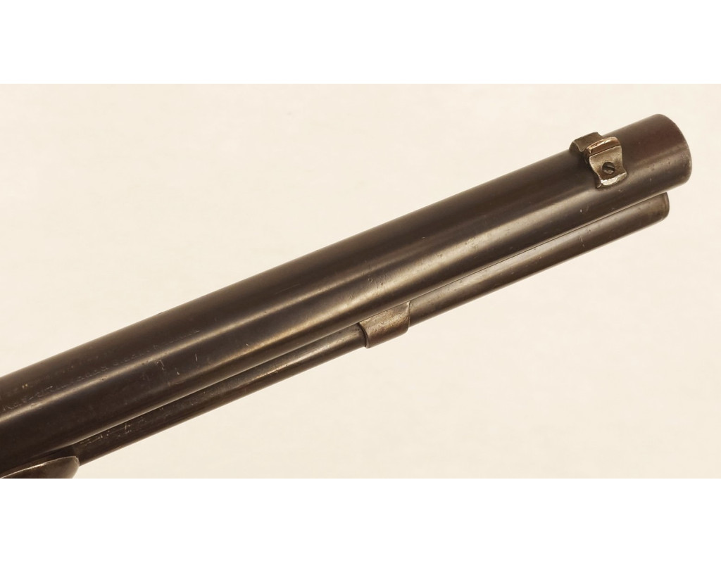 Armes d'Épaule RARE CARABINE WINCHESTER MODEL 1873 DE TRAPPER 16 1/8" CALIBRE 44/40 WCF DE 1890 - USA XIXè - 9
