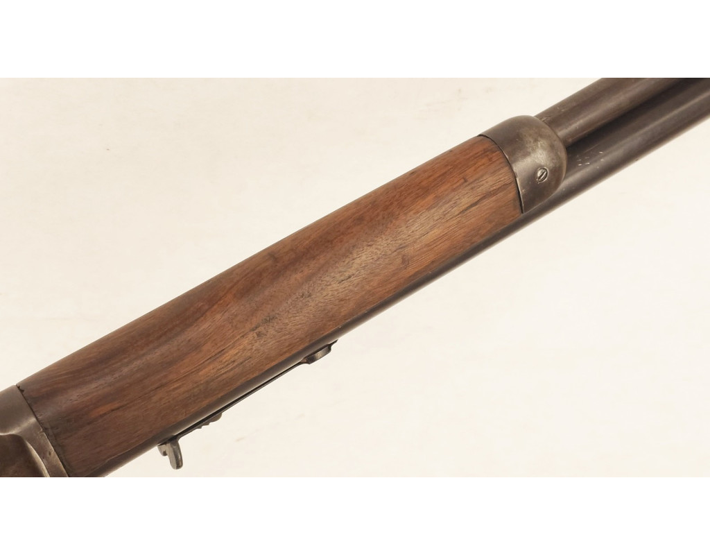 Armes d'Épaule RARE CARABINE WINCHESTER MODEL 1873 DE TRAPPER 16 1/8" CALIBRE 44/40 WCF DE 1890 - USA XIXè - 19