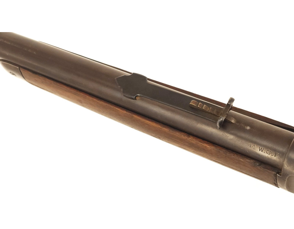 Armes d'Épaule RARE CARABINE WINCHESTER MODEL 1873 DE TRAPPER 16 1/8" CALIBRE 44/40 WCF DE 1890 - USA XIXè - 20