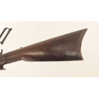Armes d'Épaule RARE CARABINE WINCHESTER MODEL 1873 DE TRAPPER 16 1/8" CALIBRE 44/40 WCF DE 1890 - USA XIXè - 13