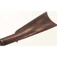 Armes d'Épaule RARE CARABINE WINCHESTER MODEL 1873 DE TRAPPER 16 1/8" CALIBRE 44/40 WCF DE 1890 - USA XIXè - 12