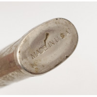 Pièces Détachées HUILIER PM UD M42 PISTOLET MITRAILLEUR PM MARLIN UD M42 PARACHUTAGE 1944 - USA WW2 - 3